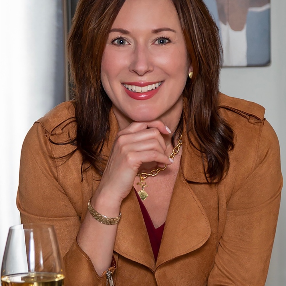 Meet your Posher, Sondra